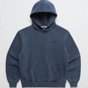 Madhappy classic fleece hoodie